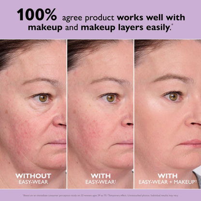 ✨ Premium Instant Firming Face Cream – Easy-Wear Temporary Tightening Formula 💜