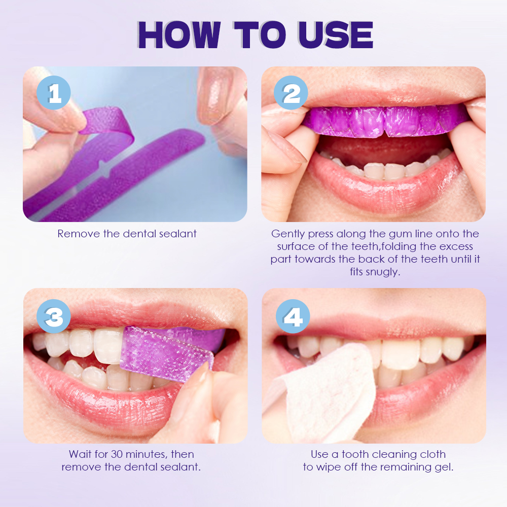 GFOUK® Tideglusib Tooth & Gum Repair Oral Microneedle Patch  | 𝐀𝐝𝐯𝐚𝐧𝐜𝐞𝐝 𝐒𝐭𝐞𝐦-𝐂𝐞𝐥𝐥 𝐀𝐜𝐭𝐢𝐯𝐚𝐭𝐢𝐨𝐧 𝐓𝐞𝐞𝐭𝐡 𝐒𝐭𝐫𝐢𝐩𝐬(🦷𝐑𝐞𝐛𝐮𝐢𝐥𝐝 𝐄𝐧𝐚𝐦𝐞𝐥 & 𝐃𝐞𝐧𝐭𝐢𝐧 • 𝐒𝐭𝐫𝐞𝐧𝐠𝐭𝐡𝐞𝐧 𝐆𝐮𝐦𝐬 • 𝐄𝐫𝐚𝐝𝐢𝐜𝐚𝐭𝐞 𝐓𝐚𝐫𝐭𝐚𝐫 & 𝐎𝐝𝐨𝐫 • 𝐒𝐭𝐨𝐩 𝐓𝐨𝐨𝐭𝐡 𝐒𝐞𝐧𝐬𝐢𝐭𝐢𝐯𝐢𝐭𝐲)