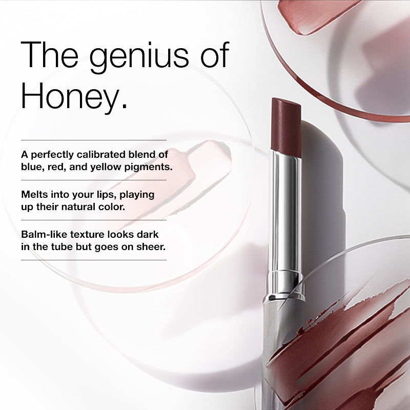 ✨✨✨:Honey Lip & Eye Bundle - Almost Lipstick  Honey + High Impact Mascara Honey🎁🎁-up