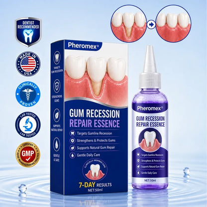 Pheromex® 🦷GumRevive Periodontal Care Gel 🌼