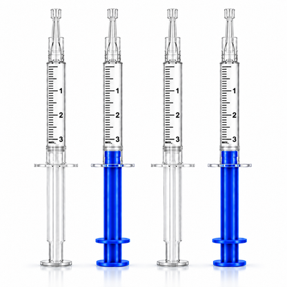 Dr.Fachmer® DentRestore Tooth Repair & Filling System -up