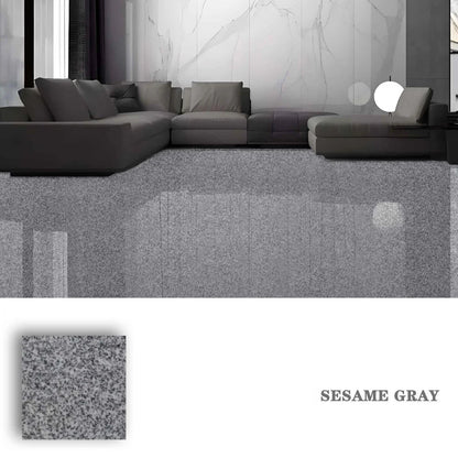 High-Gloss Marble Finish Epoxy Floor Coating