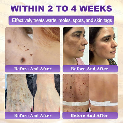 Made and Shipped from USA ✨Evolvion® Biotin 10-in-1 Skin Restoration Cream