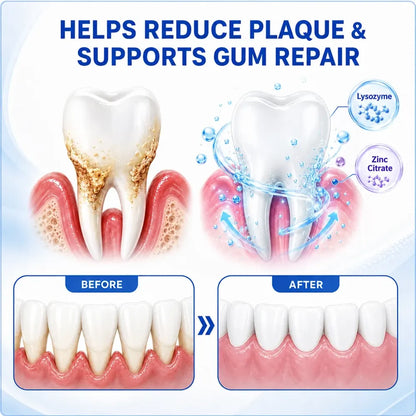 Pheromex® 🦷GumRevive Periodontal Care Gel 🌼