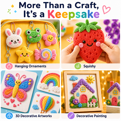 Save 50% by ordering today丨IEY® 3D Relief Art Pen – Turn Flat Drawings Into Touchable 3D Art🪄🪄