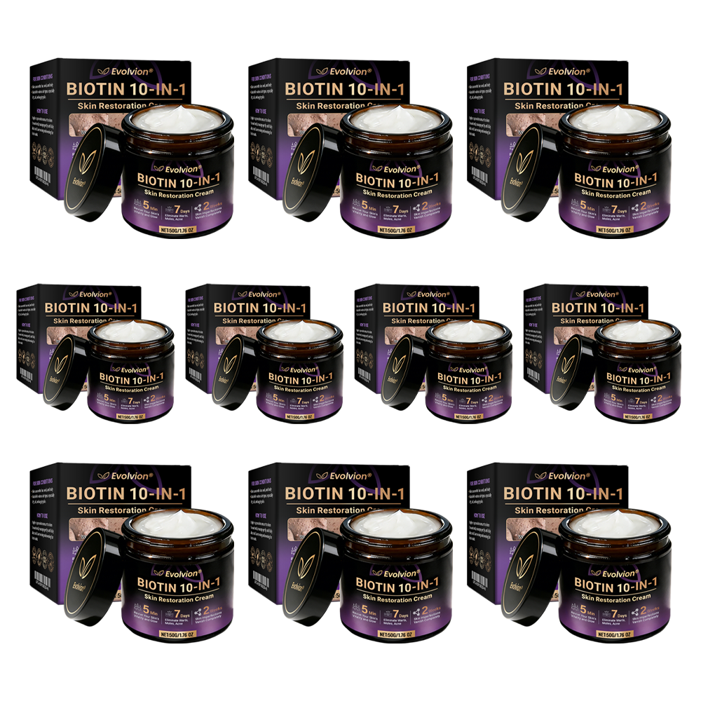 10 Jars