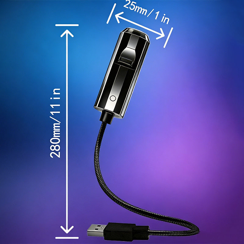 💡BVJ® Plug-and-Play HD Galaxy & Ocean Projector Night Light🥳50,000+ Happy Users  🌼